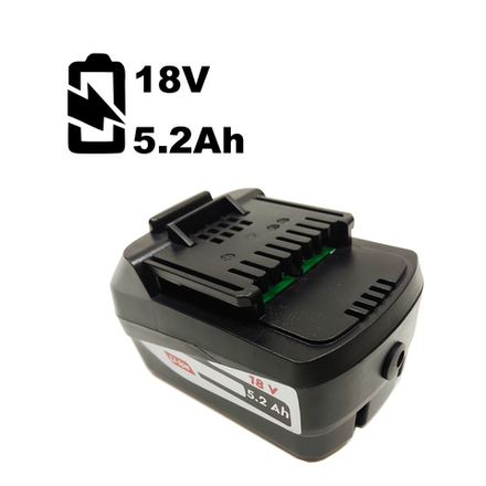 Аккумуляторная батарея для электроинструмента Интерскол 18V