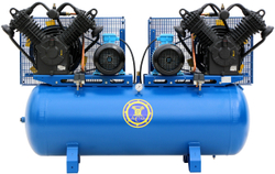 Компрессор К3/13