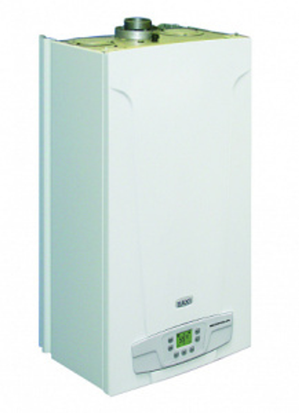 Котел газ.2-х конт.наст.BAXI Eco Four 24 F 24кВт (Арт.:ECO FOUR 24 F)