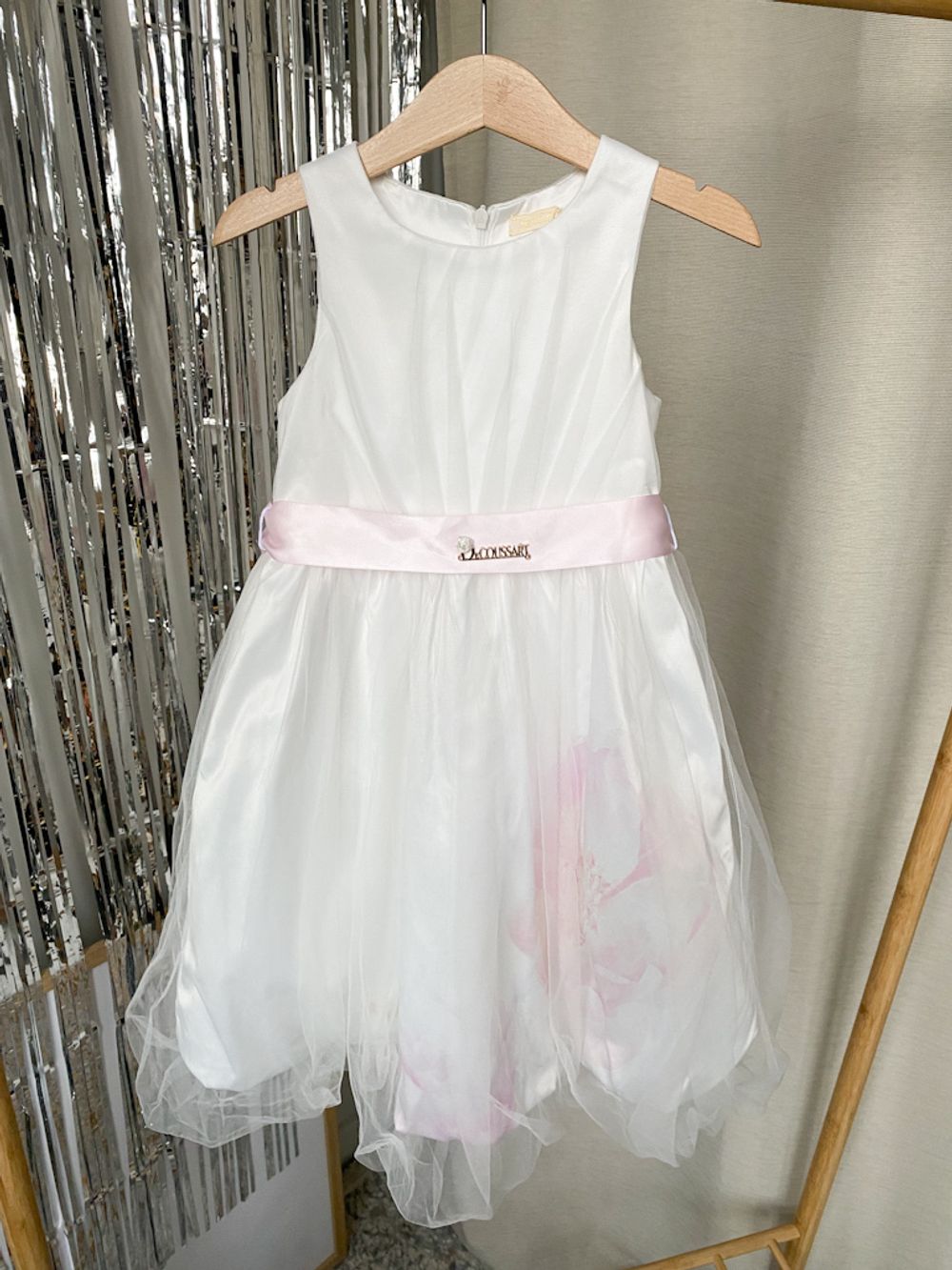 Платье De Coussard, 110