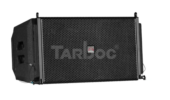 TARBOC G-2.1 (MM-1-3219) - Активный линейный массив G-2.1