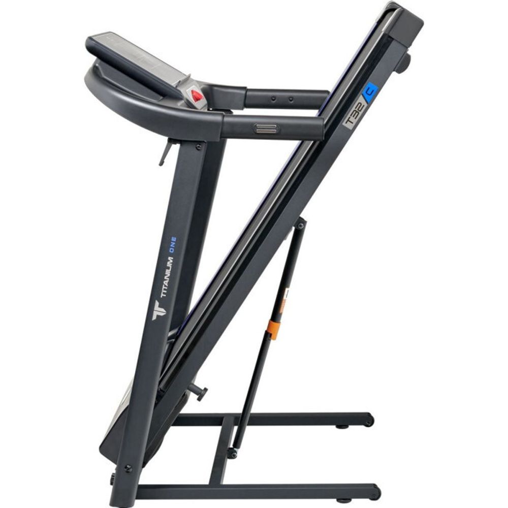 Беговая дорожка Titanium One T32 C APP