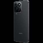 Смартфон Honor X7c 6/128Gb Полночный чёрный (ALT-LX1)