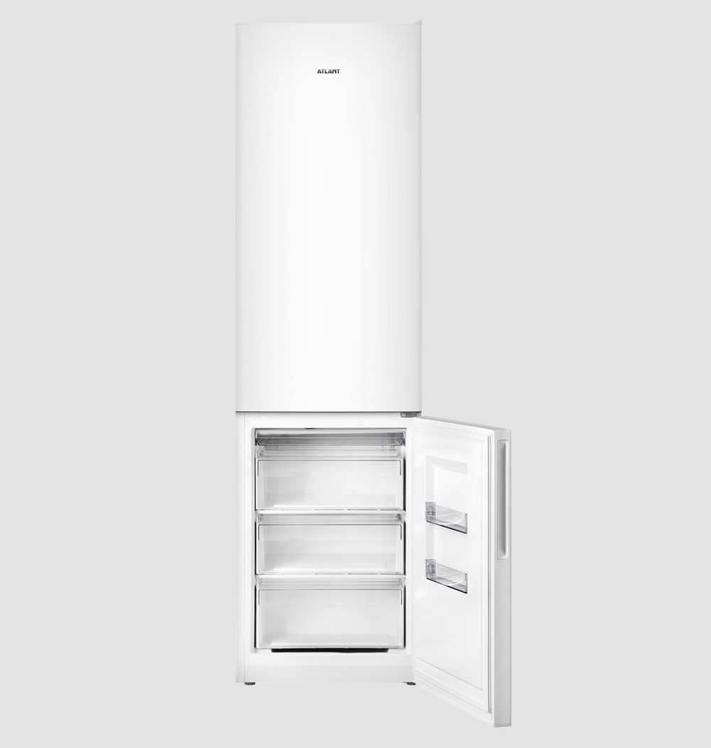 Двухкамерный холодильник Atlant ХМ-4626-101NL (254л (холод.)/94л (мороз.))