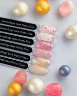 Monami Base Pretty Pink, 8 г