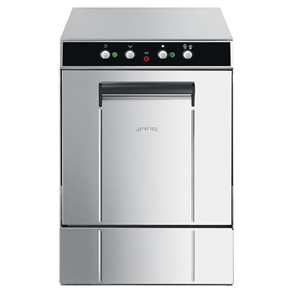 Машина стаканомоечная фронтальная SMEG ECOLINE SPG400ML