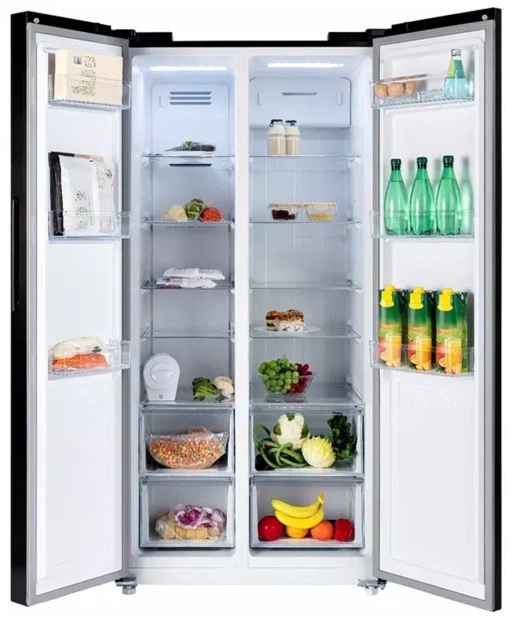 Холодильник (Side-by-Side) Thomson SSC30EI31 (YLN)