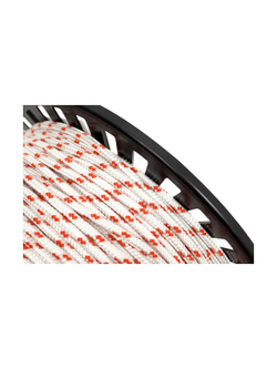 Плетеная веревка Gigant п/п, 16 прядей, 5 мм х 200 м HRS-21