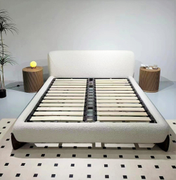 Дизайнерская кровать Softbay 160см