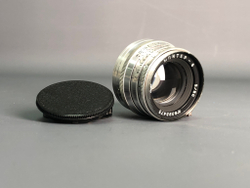 Юпитер-8 2/50mm М32