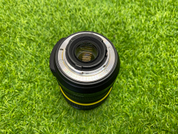Nikon 18-200mm 3.5-5.6G ED AF-S VR DX