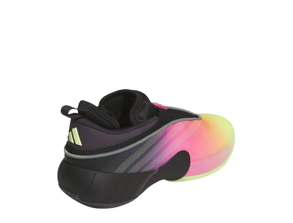 Баскетбольные кроссовки adidas D.O.N. Issue 7 "Camp"