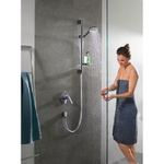 Смеситель для душа Hansgrohe Novus 71068000 хром