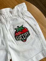 Хлопковые шорты Gucci, 116