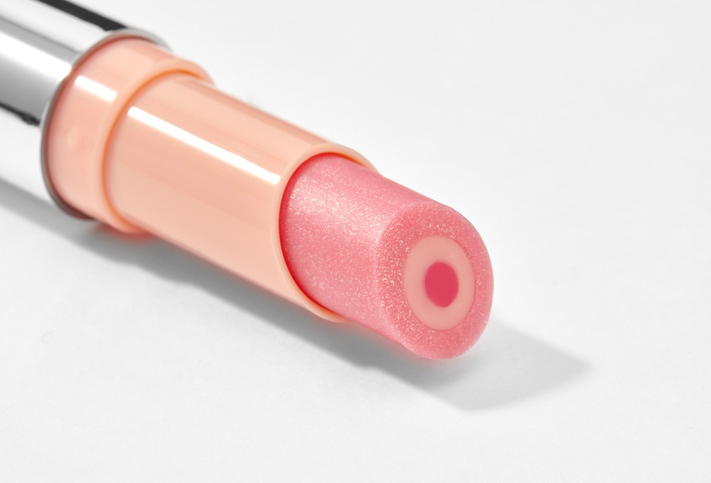 Clinique Moisture Surge Pop Увлажняющий бальзам для губ