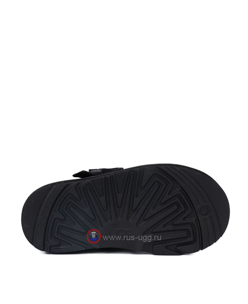 KIDS NEUMEL SNAPBACK  Black