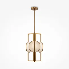 Подвесной светильник Maytoni MOD099PL-03G