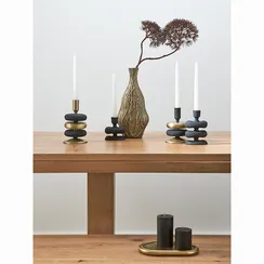 Подсвечник vivlend, 12 см