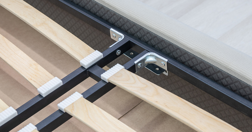 Мелисса (160)Кровать двойная без ПМ арт. Тори 56 велюр (светло-бежевый)