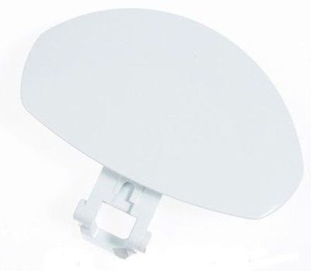 Ручка люка для стиральной машины Electrolux/AEG/Zanussi - 50294509000