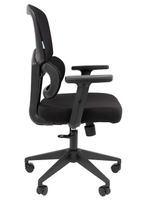 Офисное кресло CHAIRMAN CH560 без подголовника