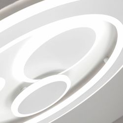 Citilux Квест CL739170 LED Люстра с пультом