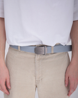 Ремень Anteater Belt-Grey