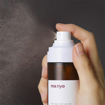 Мист для лица Manyo Bifida Ampoule Mist 120 мл