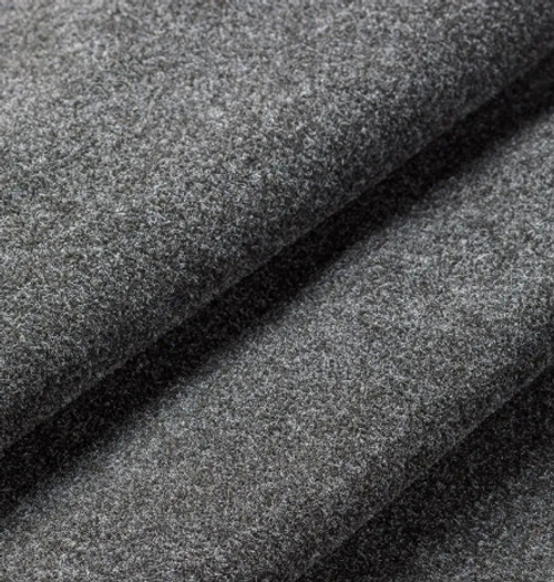 Карпет Серый NEW б/клея (шир.1,5 м, толщина 3,5 мм)