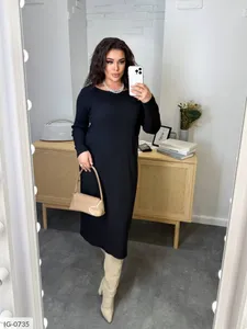 Платье IH-8765 Фабрика Моды