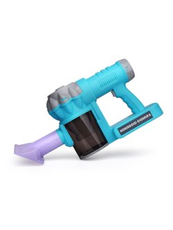 Игровой набор Бытовая техника Пылесос (HJ615E)