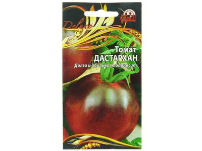 ТОМАТ Дастархан* (0,05г) среднеспелый Цв.пак. (10шт)