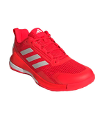 Adidas Novaflight 2 M Красные 2025 Кроссовки