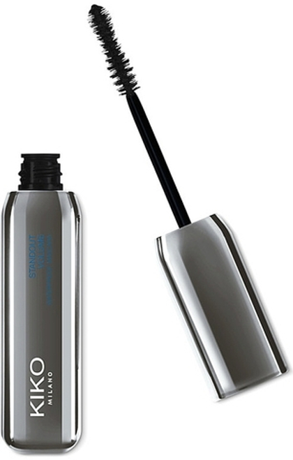 Тушь KIKO Milano Standout Volume Waterproof Mascara