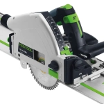 Погружная пила TS 55 REBQ-Plus-FS FESTOOL 561580