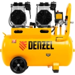 DENZEL DLS 2200/50 компрессор безмасляный 58031