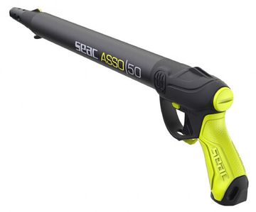 Ружье пневматическое подводное Seac ASSO 50