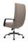 Кресло Otto RCH CM-P001AS Бежевый