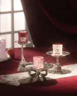 Кремовая помада для губ Flower Knows Strawberry Cupid Collection Cake Lip Cream - V02 Soufflé