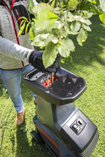 Измельчитель AL-KO Easy Crush LH 2810