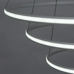 Подвесная люстра Arte Lamp