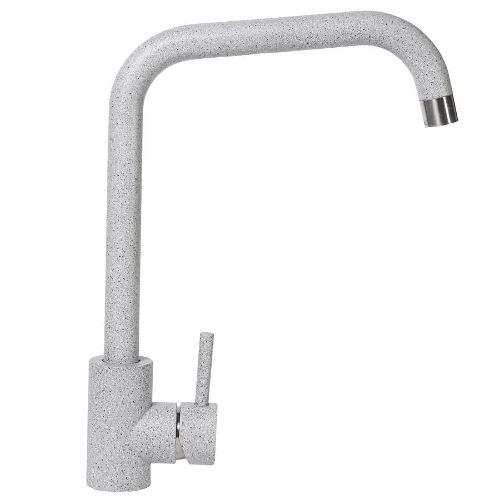 Смеситель GranAlliance G-3 матовый