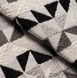 Букле Jolly geometry (Джолли геометри) 02