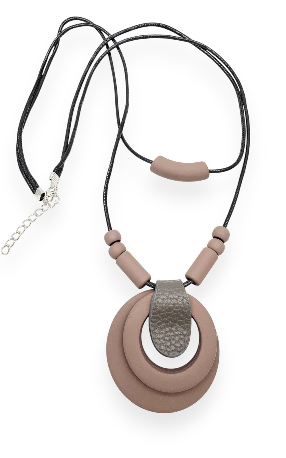 91003342 Колье Selena