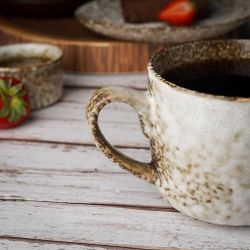 Кружка 400 мл d 9,7 см h7,3 см   P.L. Proff Cuisine [6]