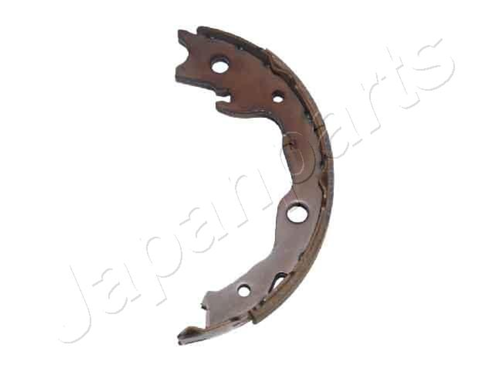JAPANPARTS - GF141AF-JAP - Brake Shoe Set