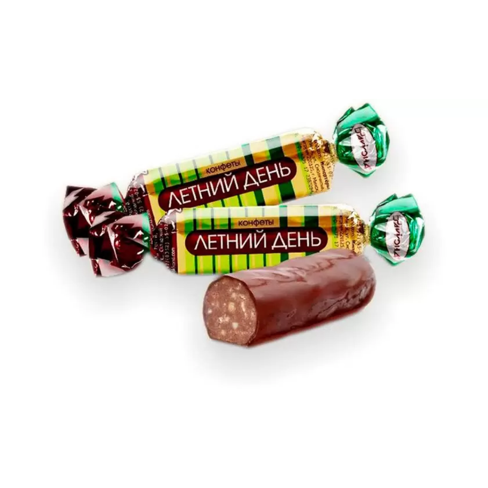 Конфеты Летний день Акконд вес (3685)
