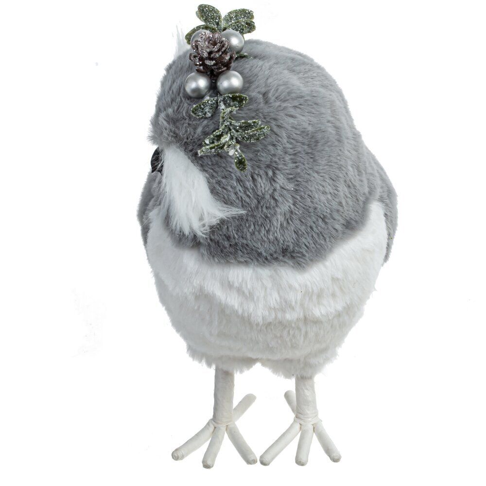 GAEM Изделие декоративное "Сова", L16 W11 H21 см