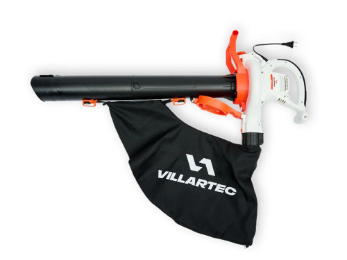 Воздуходувка электрическая Villartec BE264