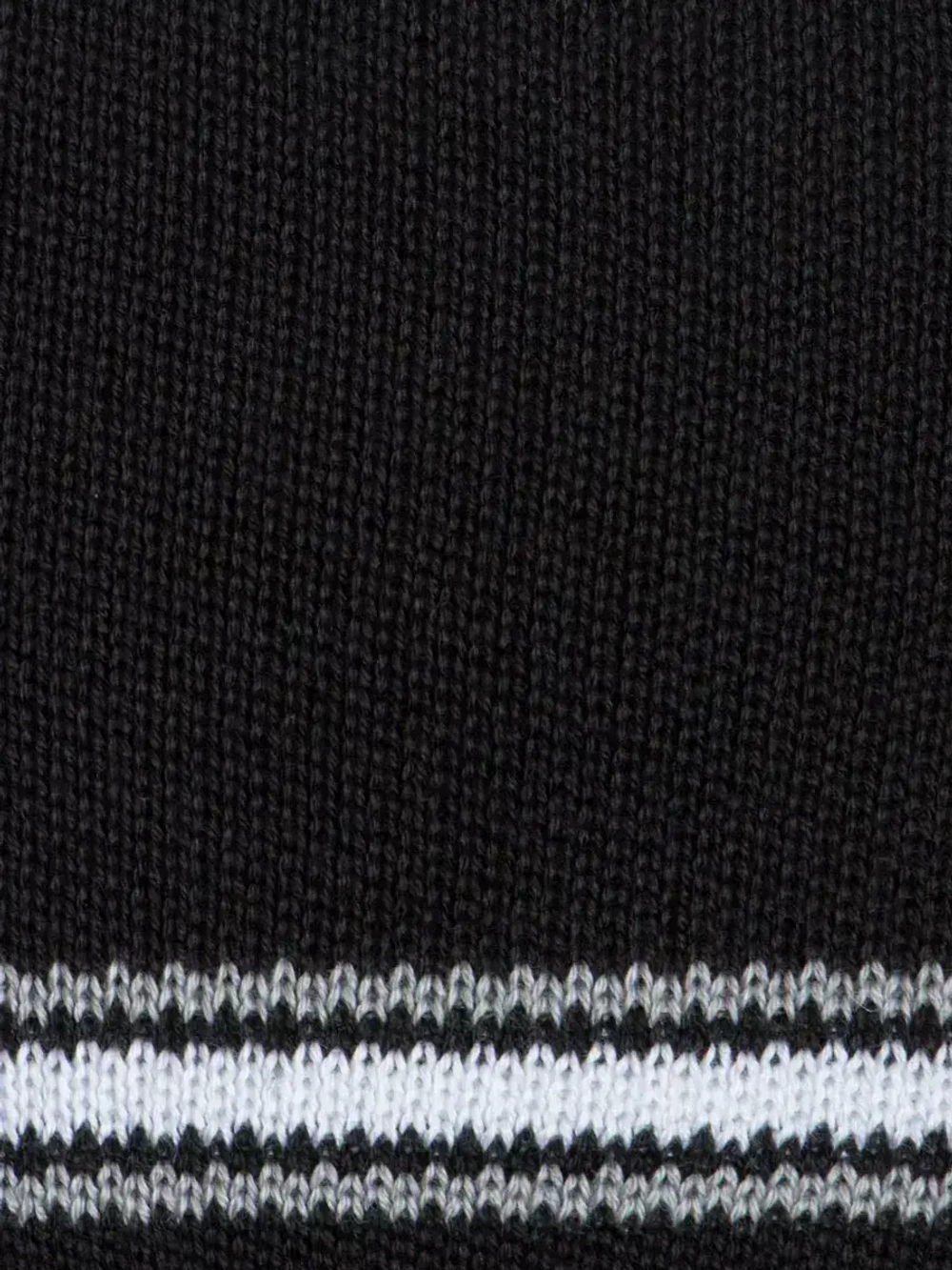 Осенняя шапка в стиле СССР